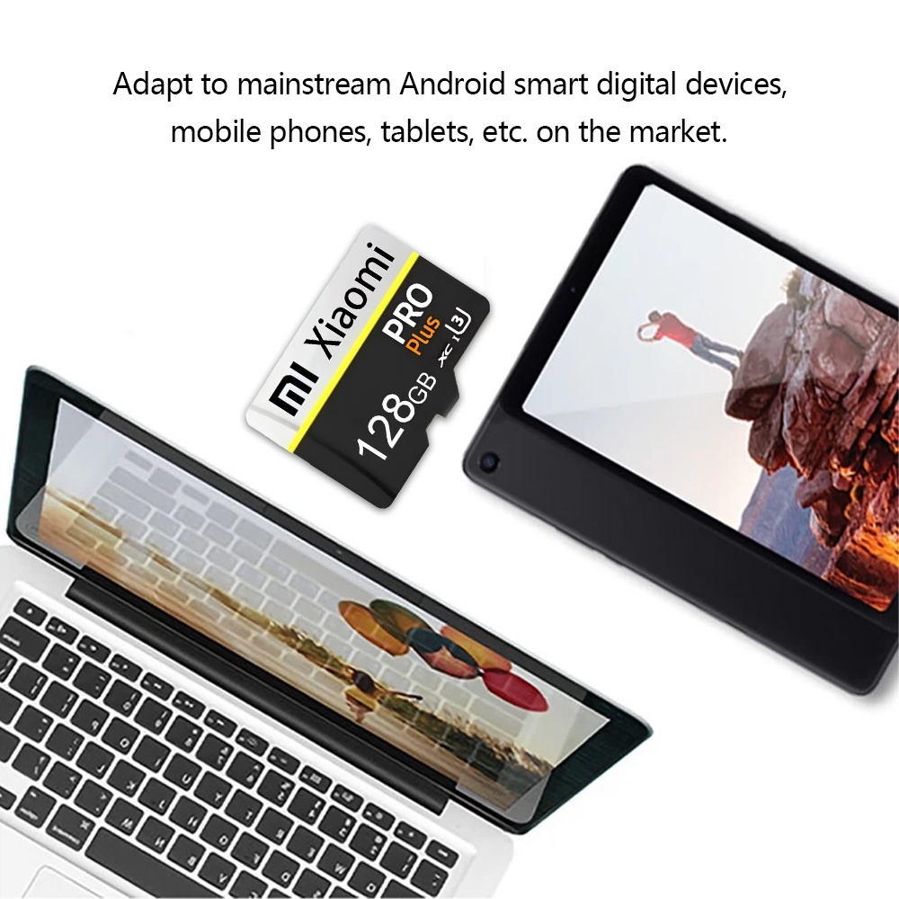 Carte SD de capacité réelle 51 - Microsd Card Tablet avis et prix