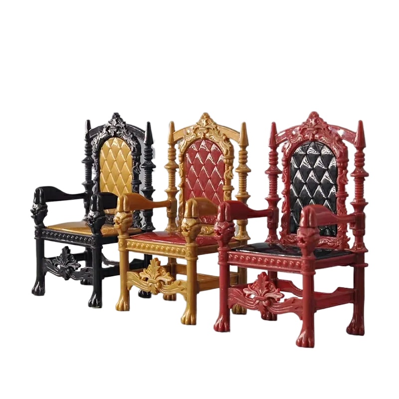 Chaise miniature de la chaise  - Tablet Drawing Accessories avis et prix
