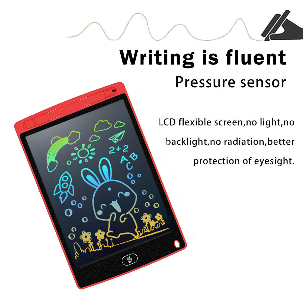 Tableau d'écriture électroniqu - Kids Tablet With Accessories avis et prix