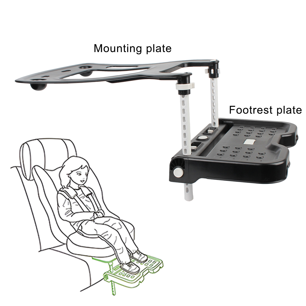 Repose-pieds de siège de sécur - Kids Tablet With Accessories avis et prix