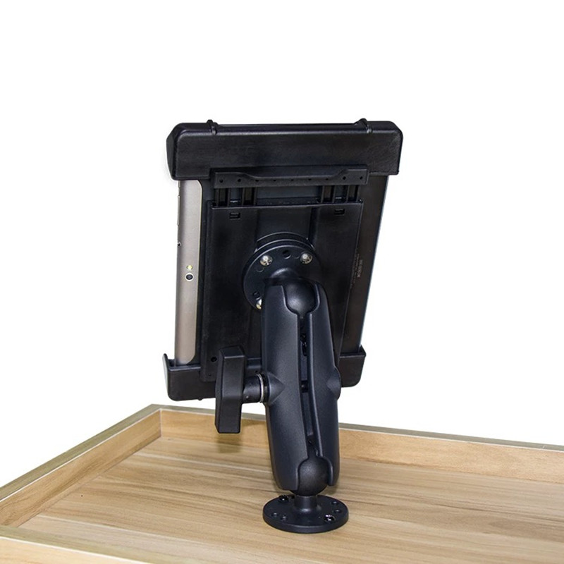 Support universel à Double bou - Ram Tablet Accessories avis et prix